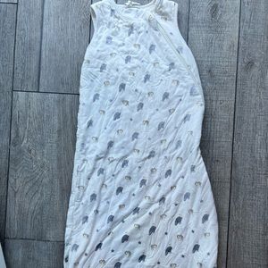 Kyte Baby “American” 6-18 Month 1.0 TOG sleepsack